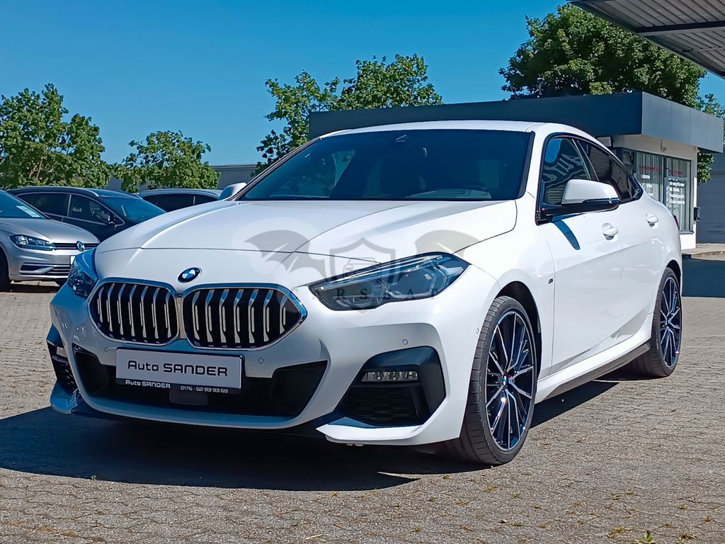 BMW 2 Series 220 2021