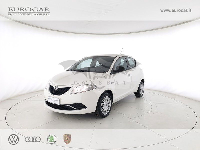 Lancia Ypsilon 2017
