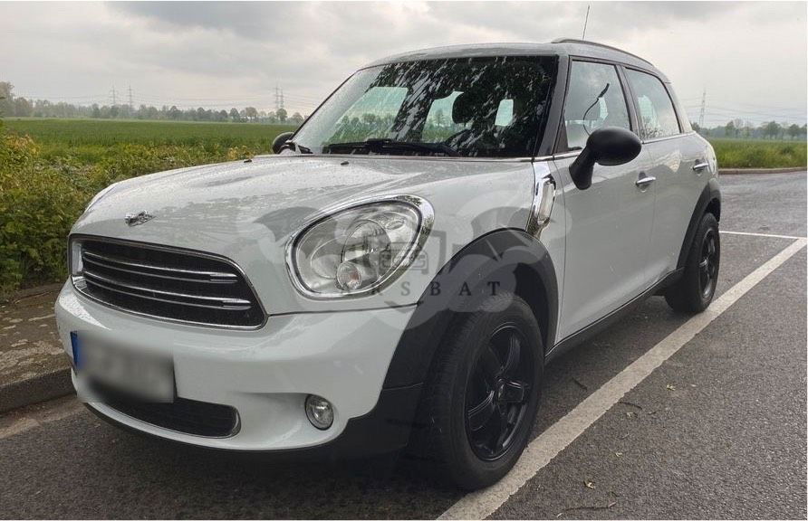 Mini One 2016