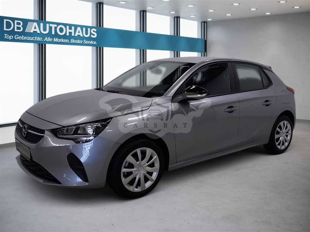 Opel Corsa 2022