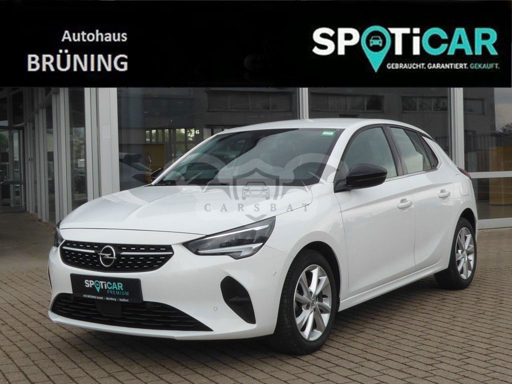 Opel Corsa 2023