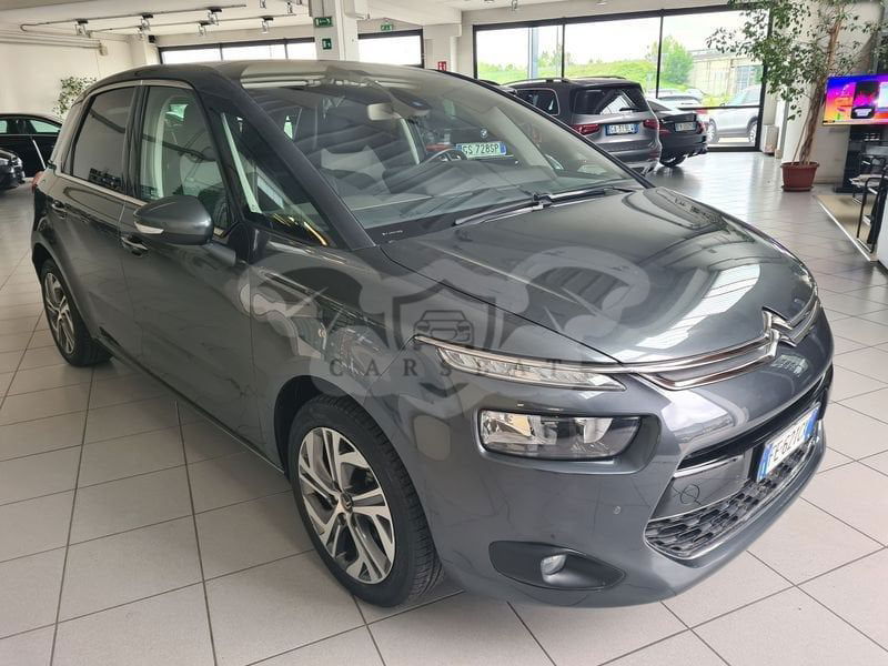 Citroën C4 Picasso 2016