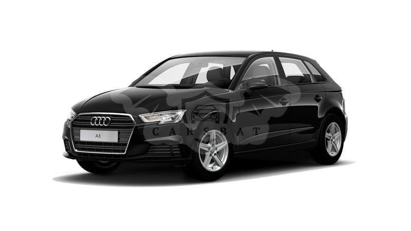 Audi A3 2020