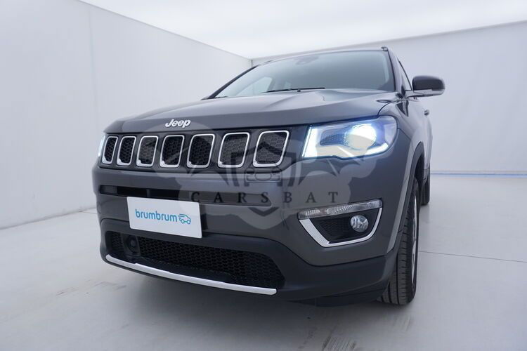 Jeep Compass 2020