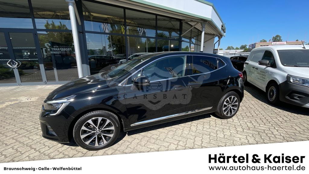 Renault Clio 2022