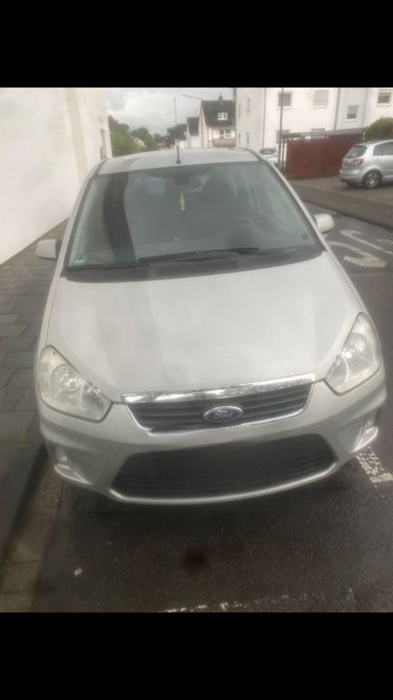 Ford C-Max 2024