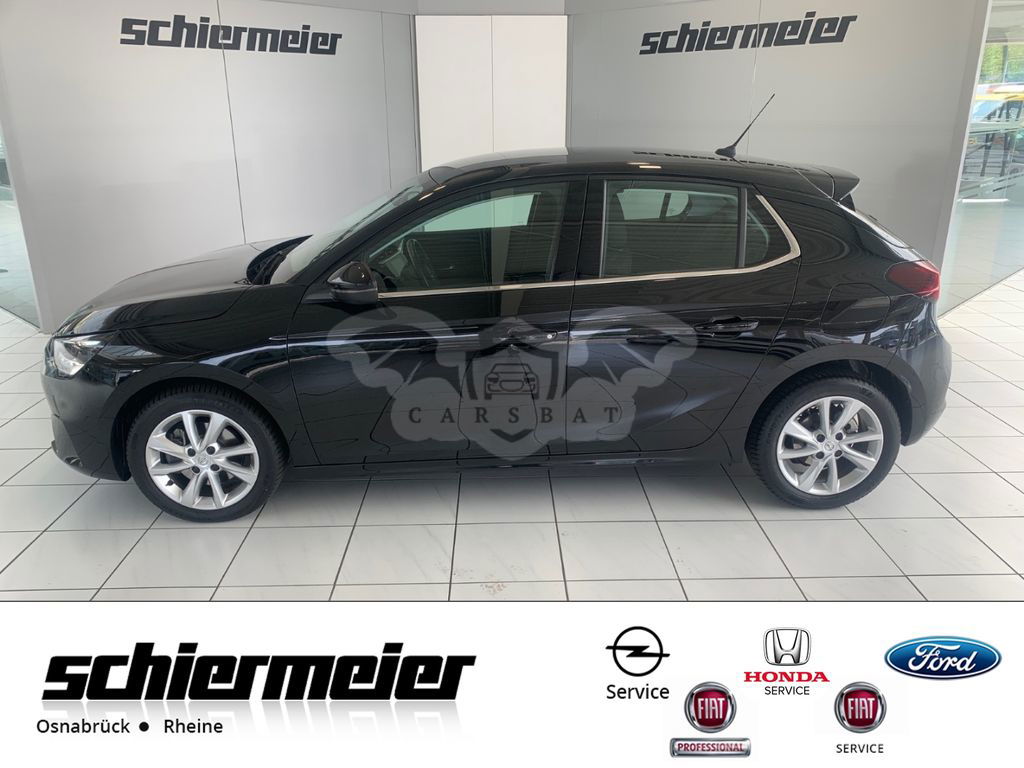 Opel Corsa 2022