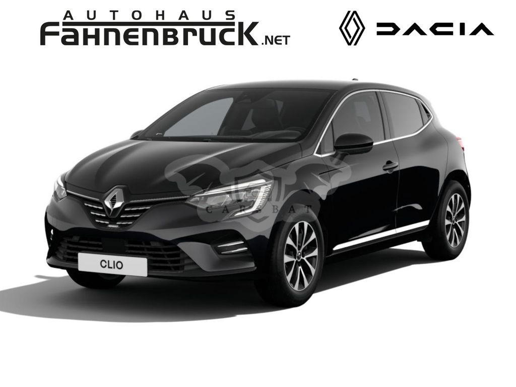 Renault Clio 2023