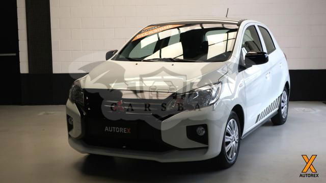 Mitsubishi Space Star 2021