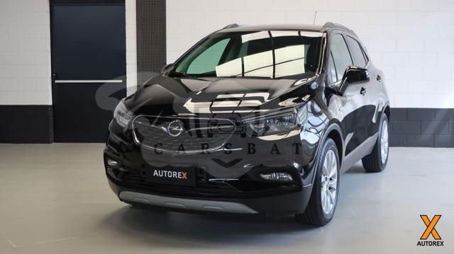 Opel Mokka X 2019