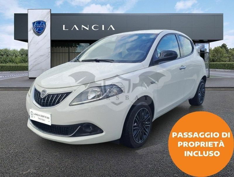 Lancia Ypsilon 2022