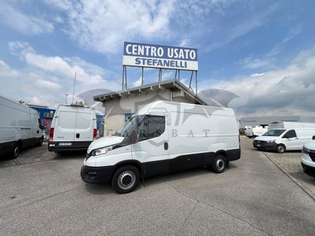 Iveco Daily 2021