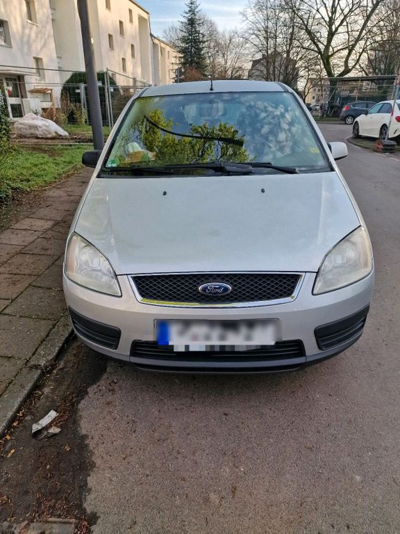 Ford C-Max 2004