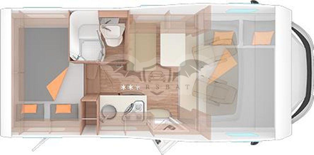 Weinsberg CaraHome 2024