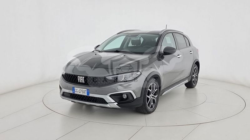 Fiat Tipo 2021