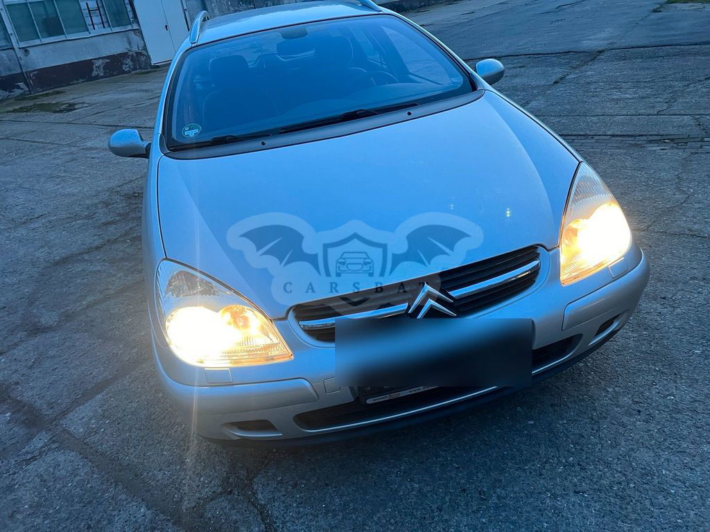 Citroën C5 2004