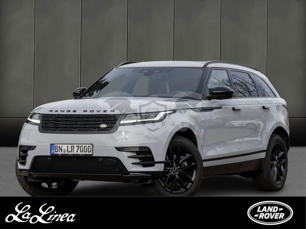 Land Rover Range Rover Velar 2023