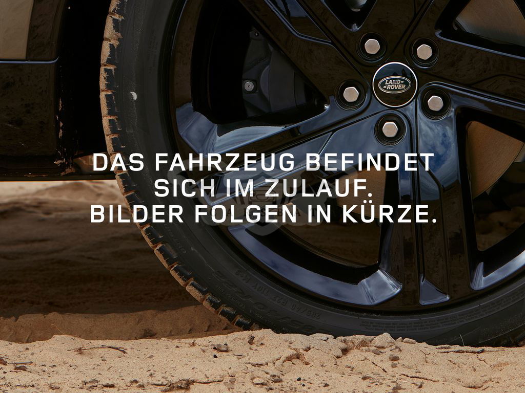 Land Rover Range Rover Evoque 2023
