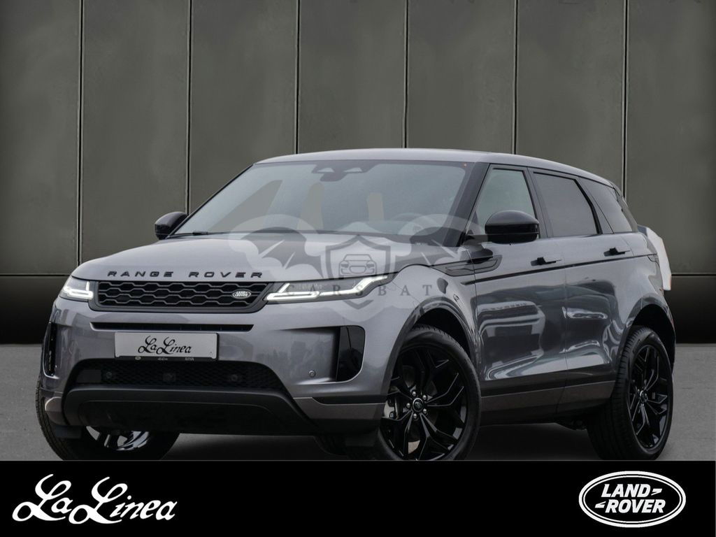 Land Rover Range Rover Evoque 2023