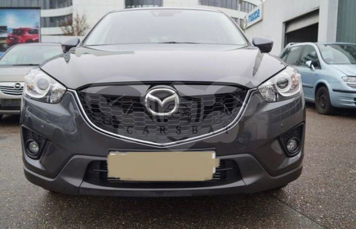 Mazda CX-5 2015