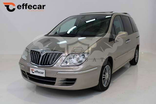 Lancia Phedra 2009