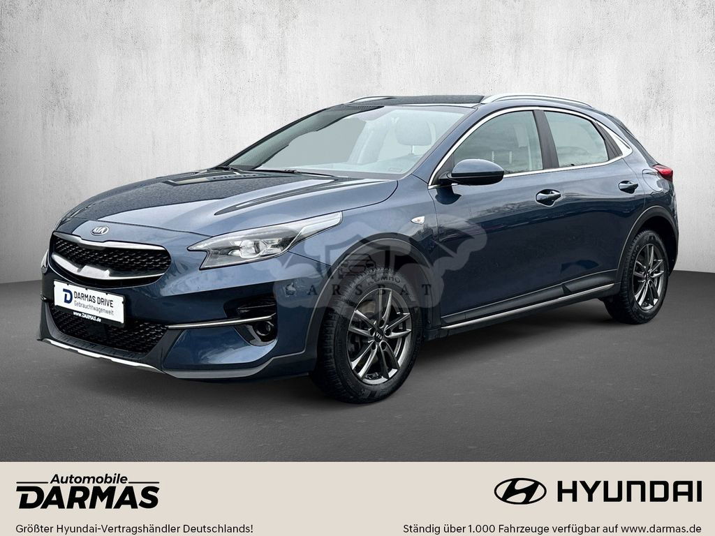 Kia XCeed 2020