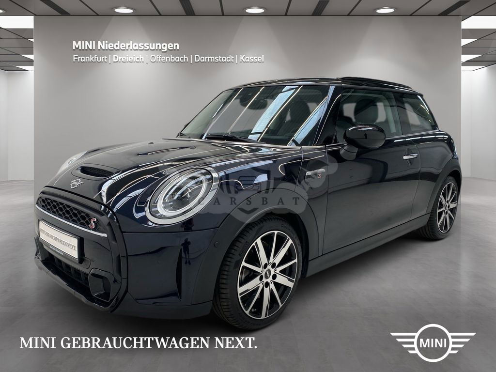 Mini Cooper 2023