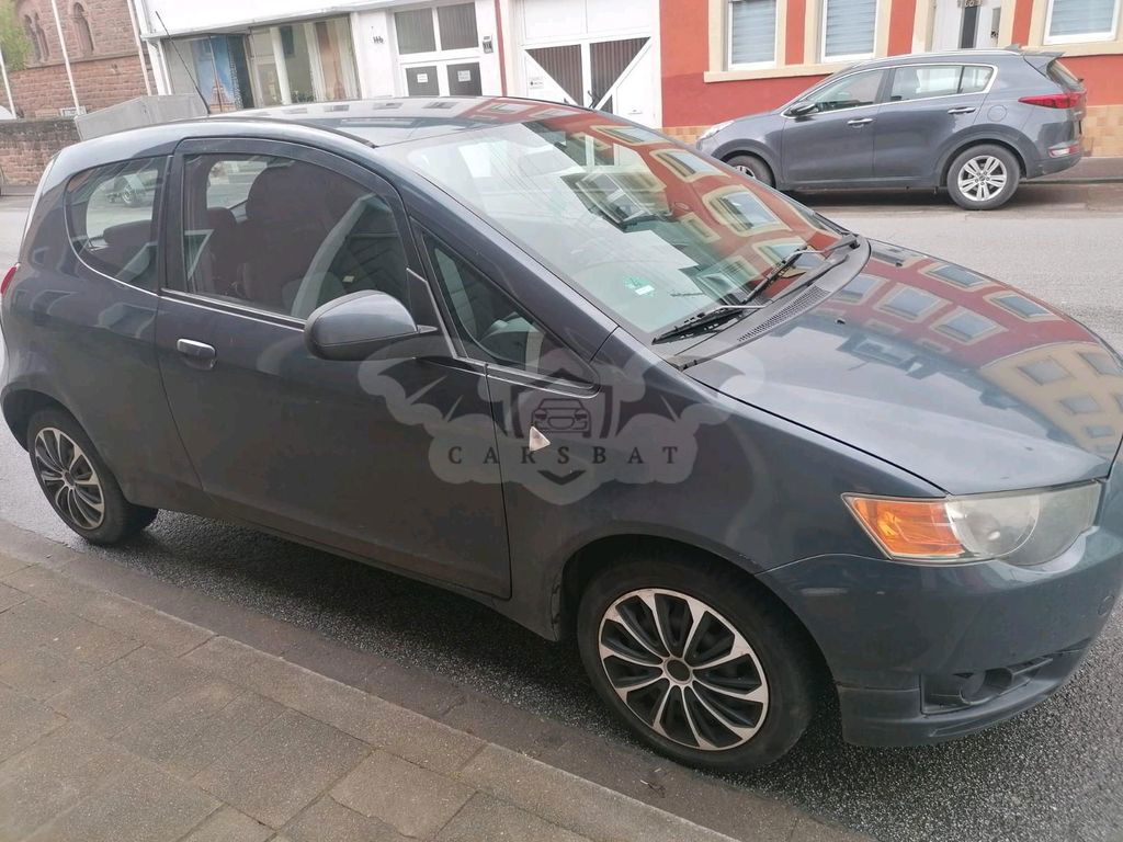 Mitsubishi Colt 2008