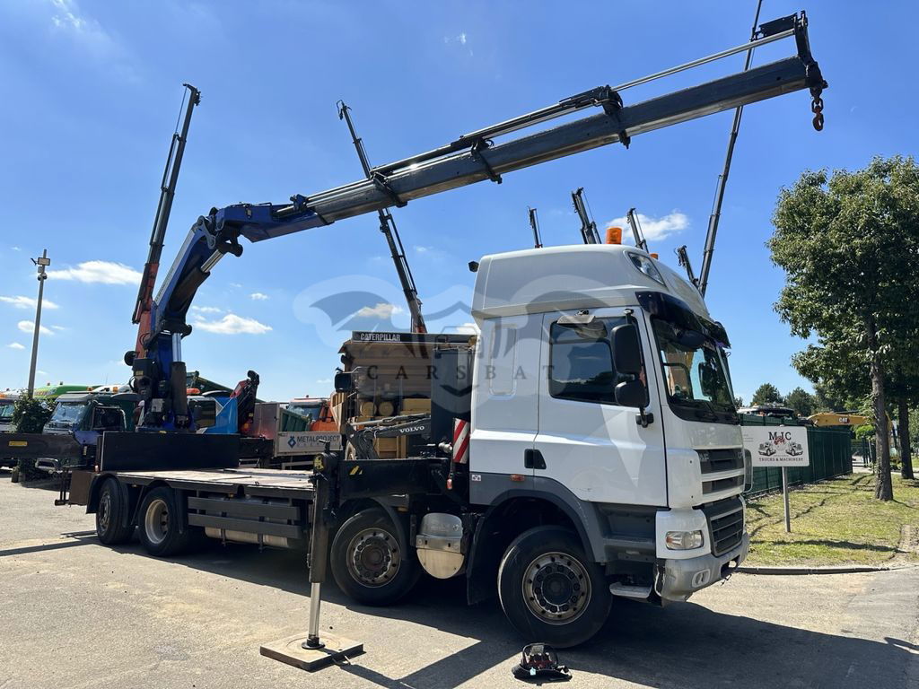 DAF LF 2010
