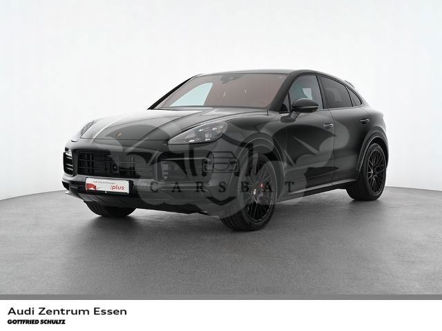 Porsche Cayenne 2022