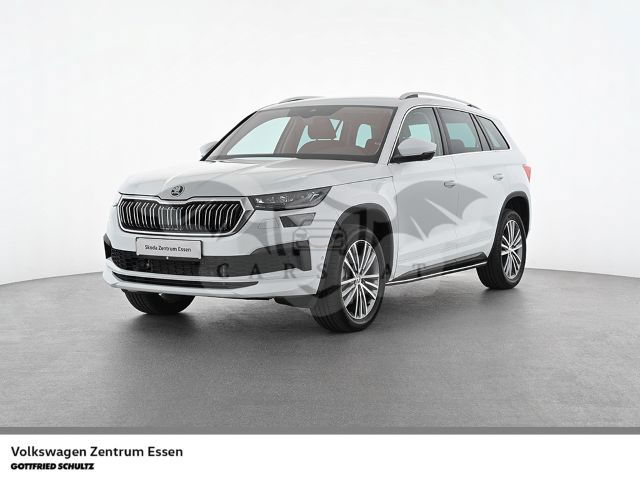Skoda Kodiaq 2023