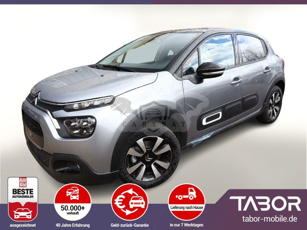 Citroën C3 2023
