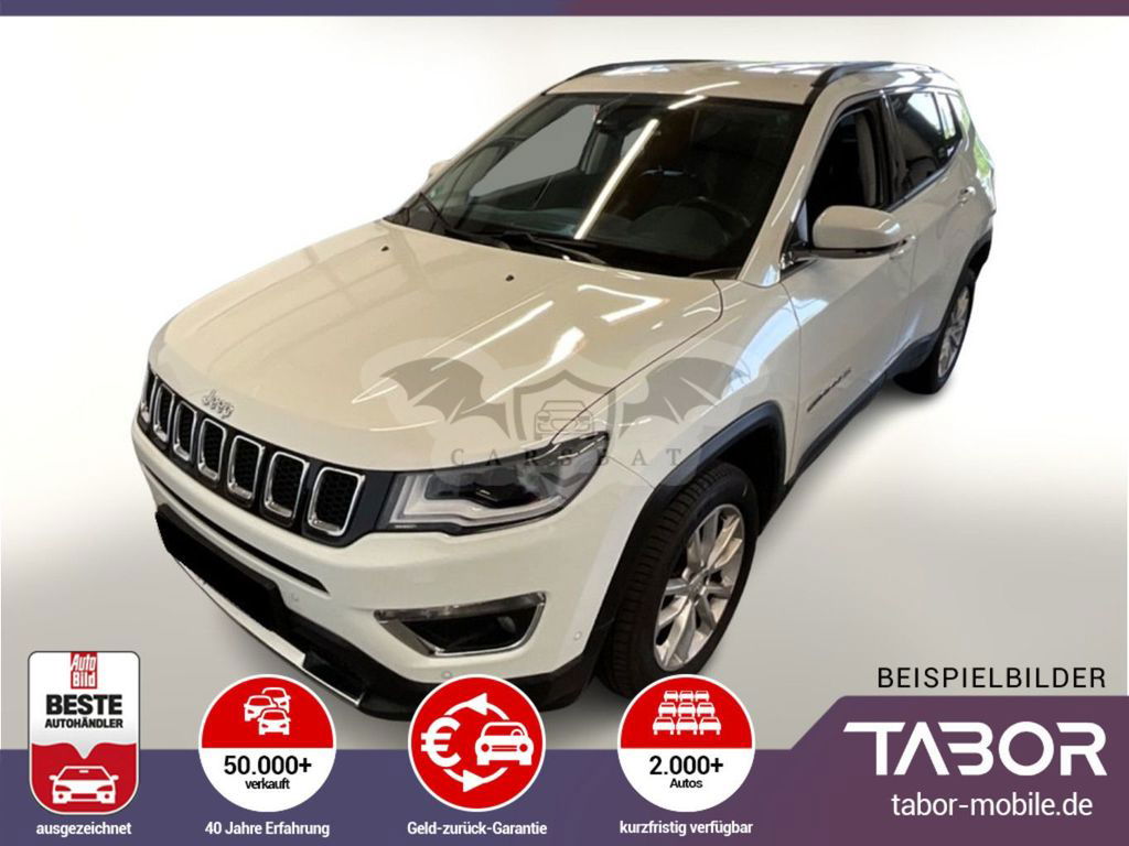 Jeep Compass 2021