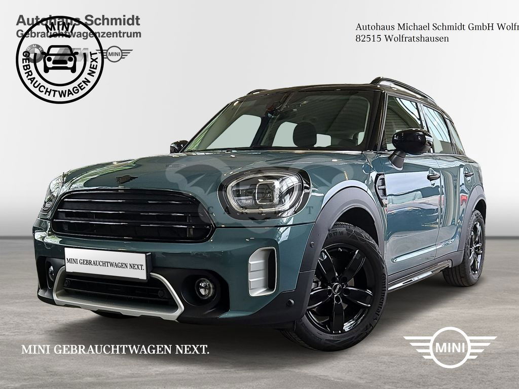 Mini Countryman 2023
