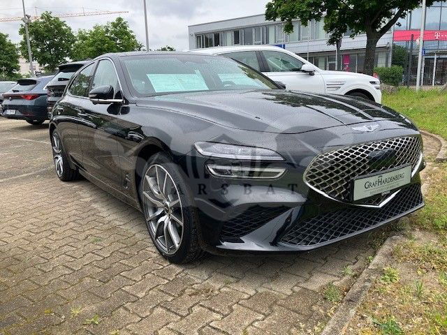 Genesis G70 2023