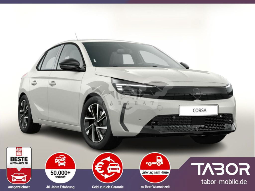 Opel Corsa 2023