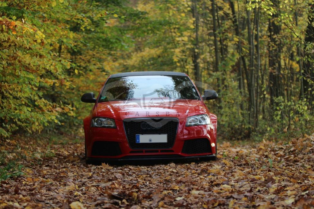 Audi A3 2009