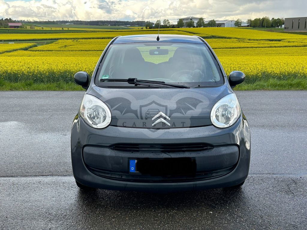Citroën C1 2006