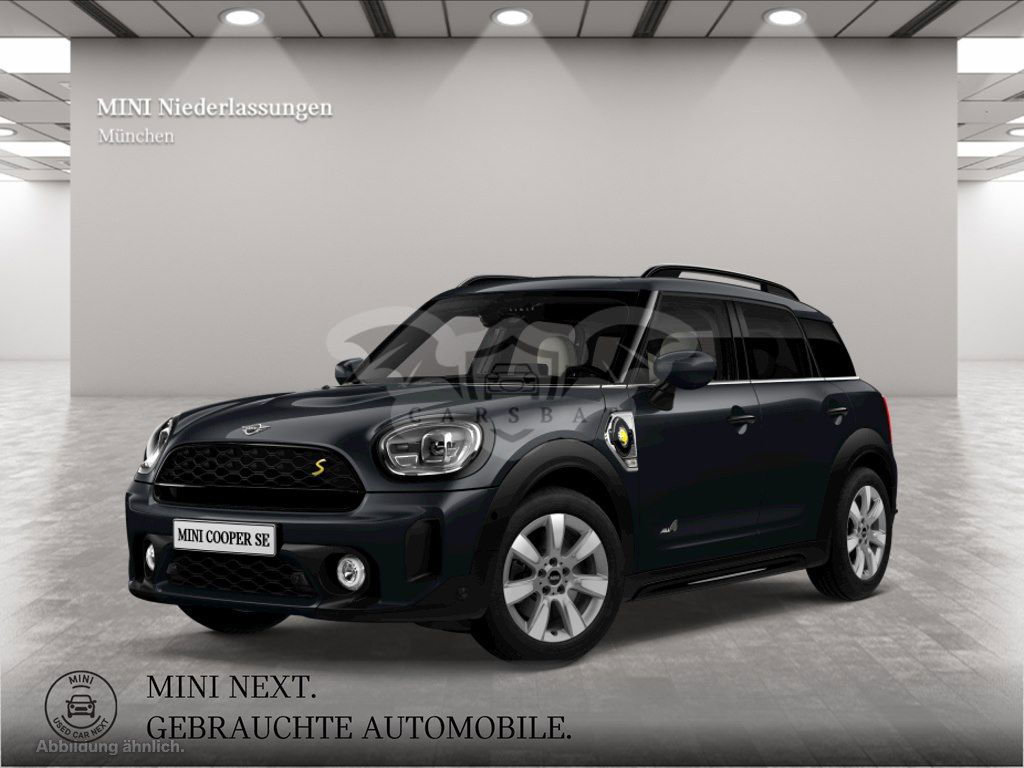 Mini Countryman 2020