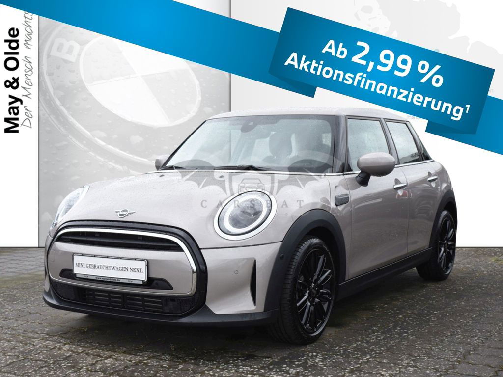 Mini Cooper 2023