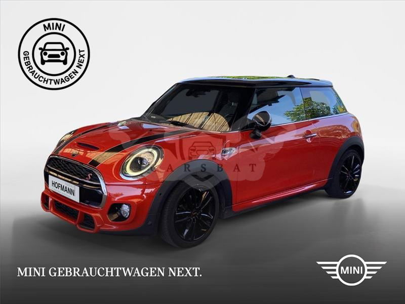 Mini Cooper 2019