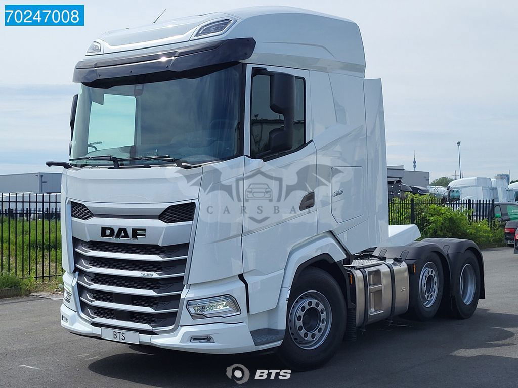 DAF XG 2024