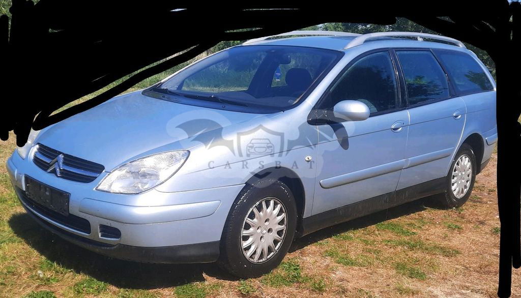Citroën C5 2004