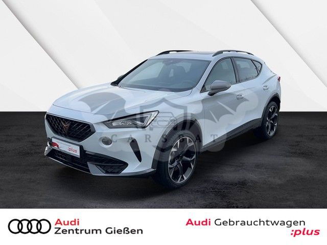 Cupra Formentor 2023