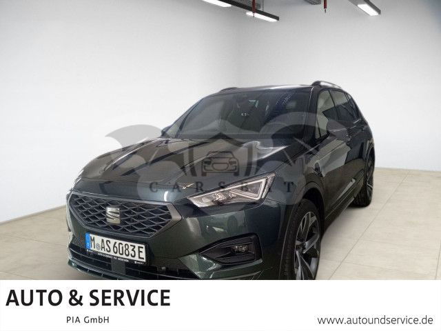 Seat Tarraco 2023