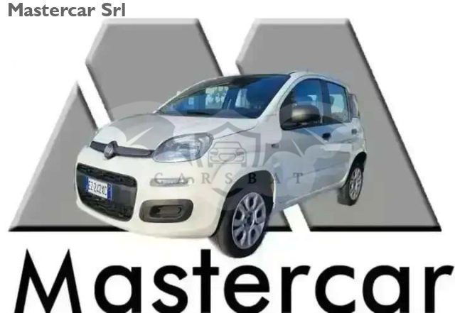 Fiat Panda 2015