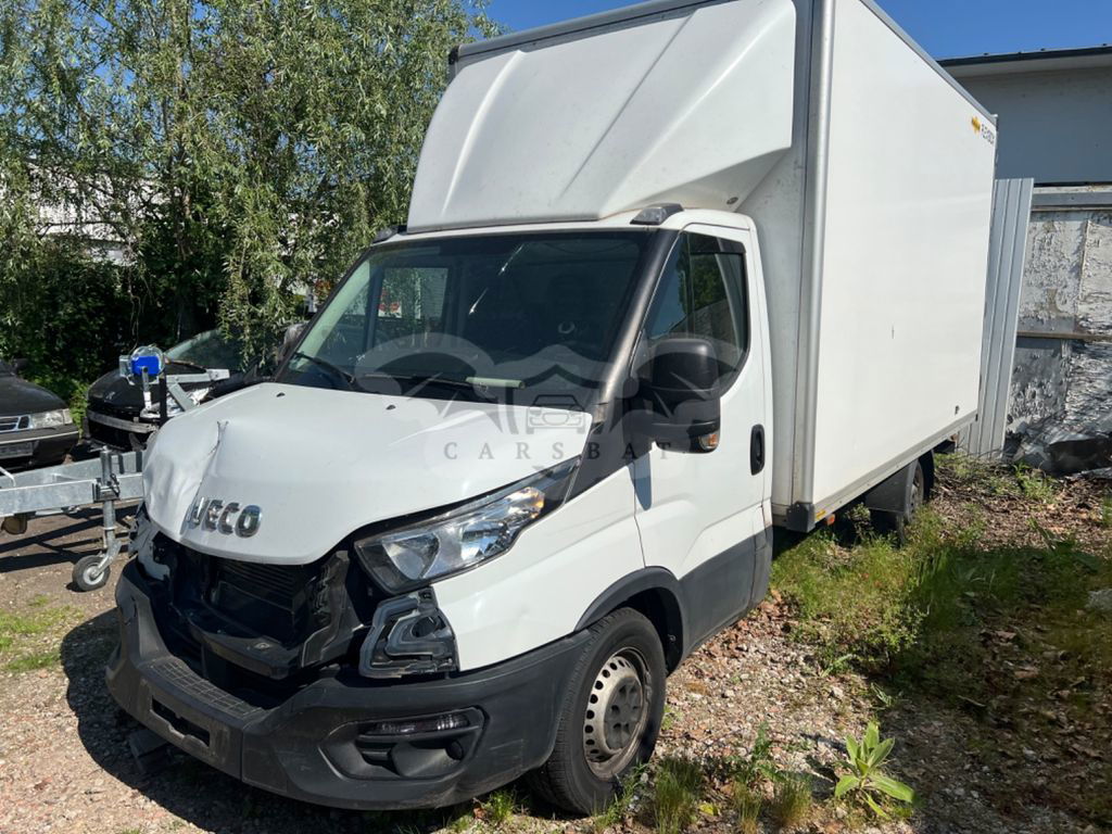 Iveco Daily 2021