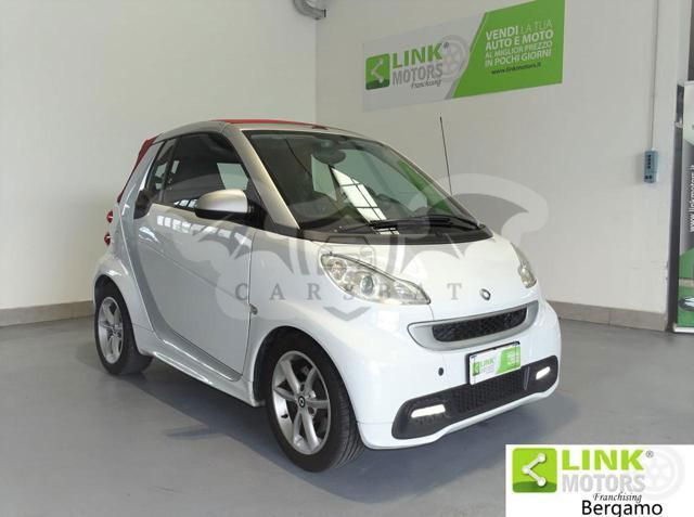 Smart Fortwo 2014