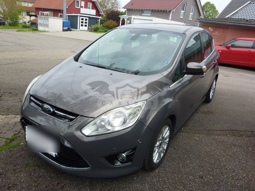 Ford C-Max 2012