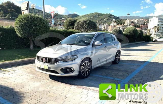 Fiat Tipo 2020